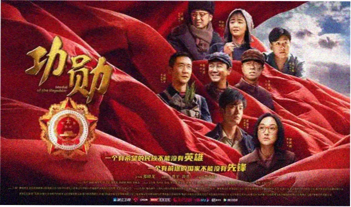 皮皮狗影视分镜观察专题长街十点半的都市夜景画面